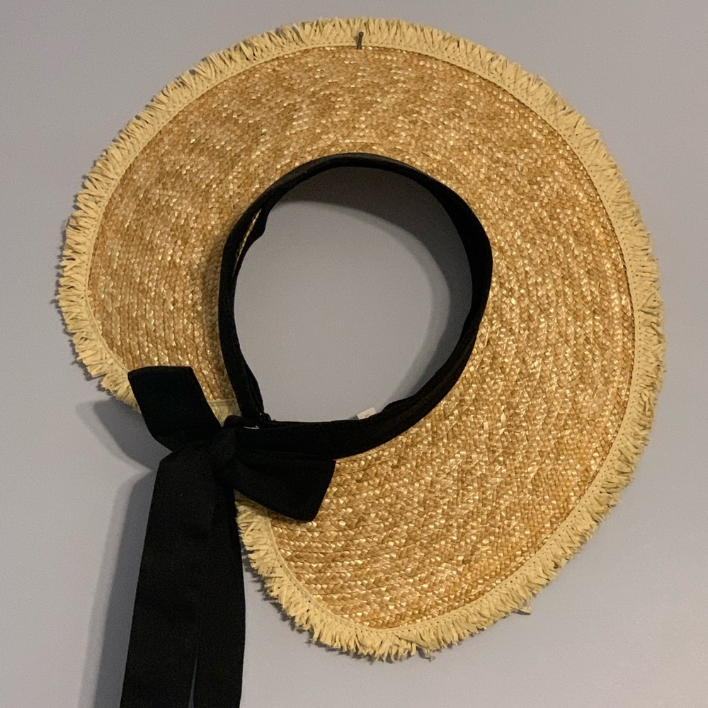 Sun hat